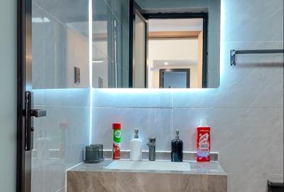 3 Bed Apartment with Swimming Pool at Kivulini Road - 4