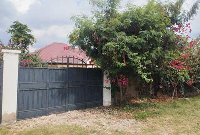 4 Bed House with Garden at Kitengela - 3