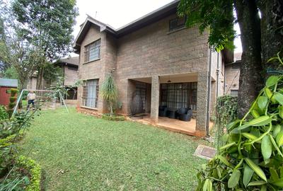 4 Bed Townhouse with En Suite in Spring Valley