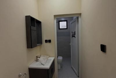 Serviced 3 Bed Apartment with En Suite at Nyali Mombasa - 4
