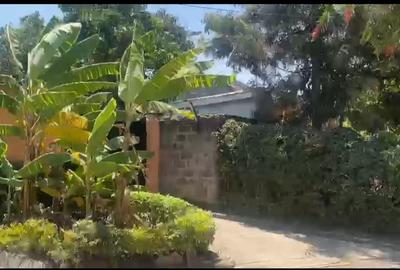 12,000 m² Land at Park View