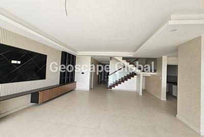 4 Bed Apartment with En Suite in Westlands Area - 4