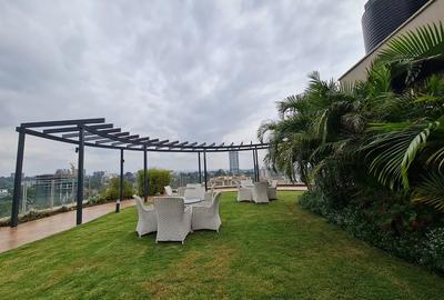 4 Bed Apartment with En Suite at Riverside Drive
