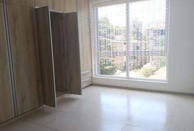 Studio Apartment with En Suite in Westlands Area - 4