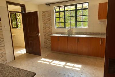 4 Bed Townhouse at Fourways - 3
