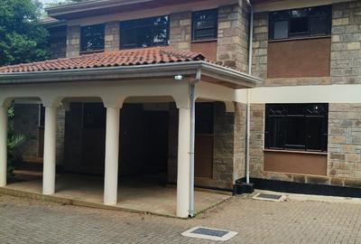 6 Bed House with En Suite at Karen