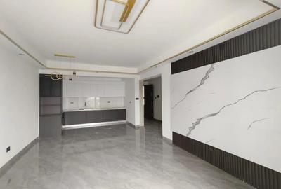 2 Bed Apartment with En Suite at Muringa Road - 2