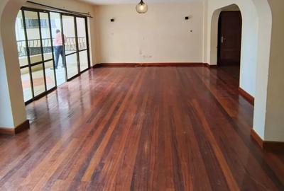 3 Bed Apartment with En Suite at Lavington