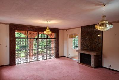 4 Bed House with Staff Quarters in Runda - 3