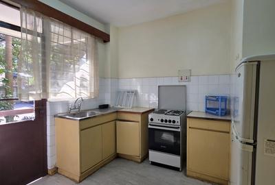 Office with Service Charge Included in State House - 3