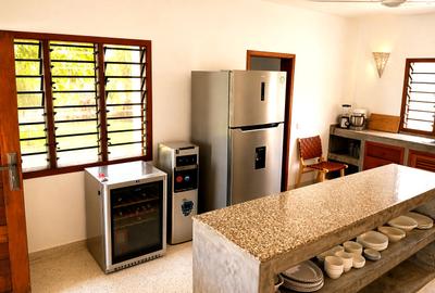 4 Bed Villa with En Suite at Watamu Beach Front - 4