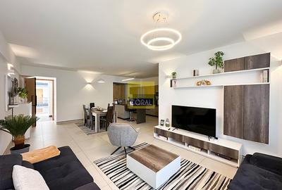 2 Bed Apartment in Kilimani - 4