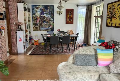 4 Bed Villa with En Suite at Edenville Estate Phs 1