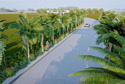 Land in Vipingo - 3