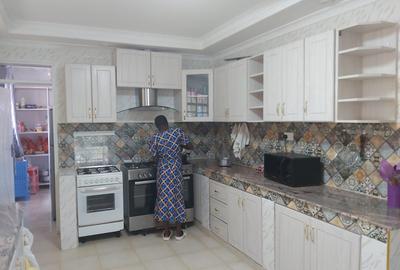 6 Bed House with En Suite at Matasia - 3