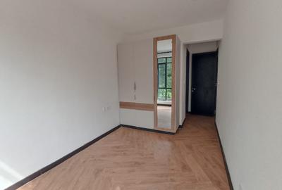 4 Bed House with En Suite at Kirawa Road