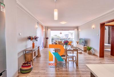 Furnished 2 Bed Apartment with En Suite in Kileleshwa - 2