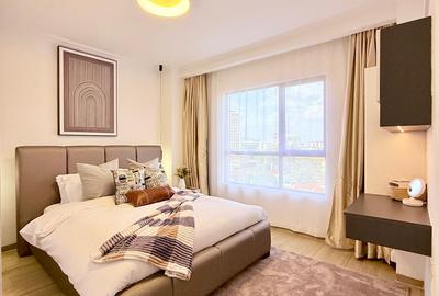 Serviced 2 Bed Apartment with En Suite in Westlands Area