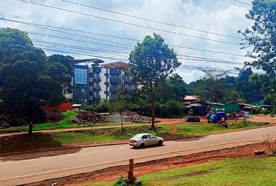 0.111 ac Land at Kikuyu – Dagoretti Road - 4
