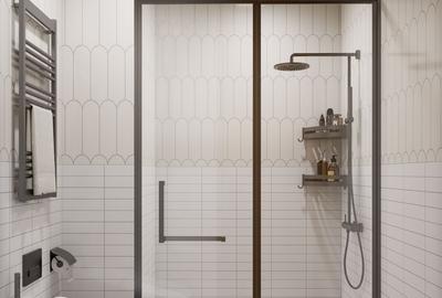 Studio Apartment with Swimming Pool in Westlands Area - 3