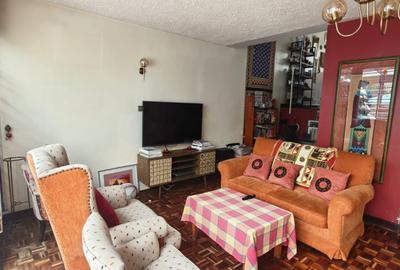 4 Bed Townhouse in Kilimani - 3