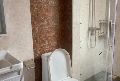 Serviced 2 Bed Apartment with En Suite in Kileleshwa