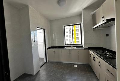 2 Bed Apartment with En Suite at Lavington