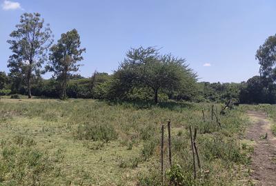 1 ac Land at Ndovu Road