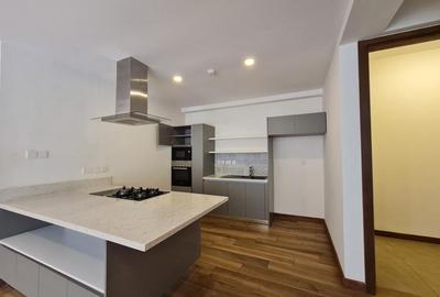 Serviced 4 Bed Apartment with En Suite in Muthaiga - 4