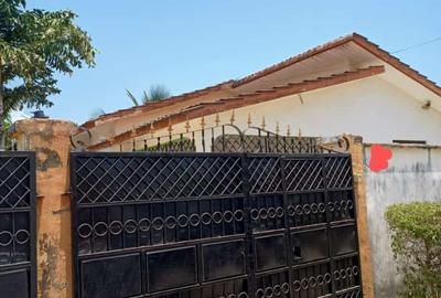 3 Bed House with En Suite in Mtwapa