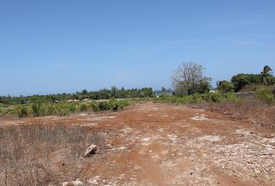 3,200 ft² Land at Sun En Sand