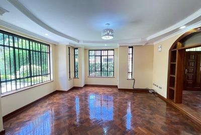 4 Bed House with En Suite at Muthangari Road - 2