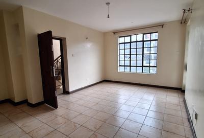 2 Bed Apartment with Borehole at Athi River