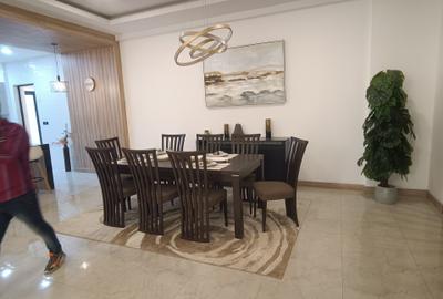 4 Bed Apartment with En Suite at Spring Valley