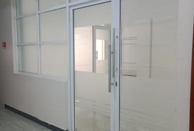 720 ft² Office with Backup Generator at Ojijo Road - 3