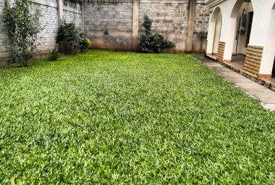 4 Bed Townhouse with En Suite in Lavington