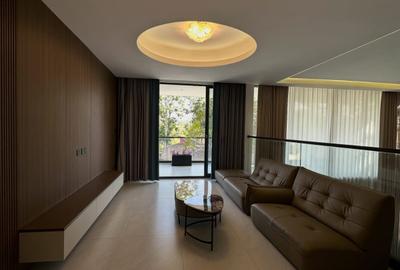 5 Bed Townhouse with En Suite in Lavington - 4