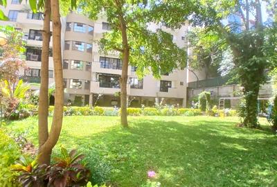 3 Bed Apartment with En Suite at Rhapta Road