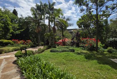 5 Bed Villa with En Suite in Gigiri