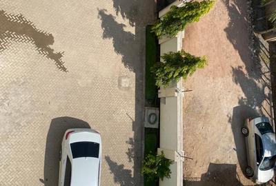 Furnished 2 Bed Apartment with En Suite in Shanzu