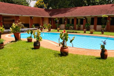 2 Bed House with En Suite at Runda