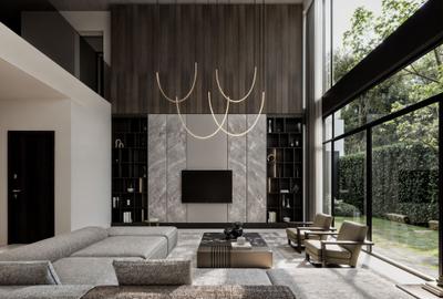 5 Bed House with En Suite in Lavington - 4