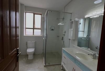 3 Bed Apartment with En Suite at Othaya Road - 4