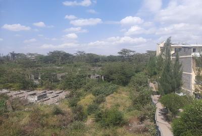 Residential Land in Athi River