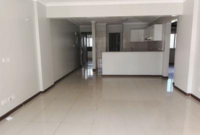 2 Bed Apartment with En Suite at Kileleshwa