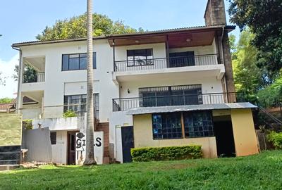 Commercial Property with Backup Generator at Kyuna Rise - 2