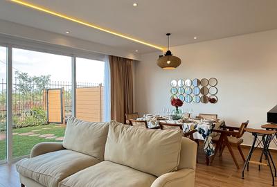 4 Bed Townhouse with En Suite in Tatu City - 3