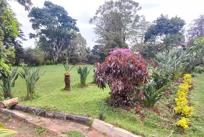 1.5 ac Land in Lavington