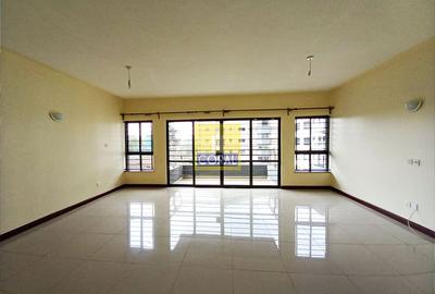 2 Bed Apartment with Borehole in Rhapta Road