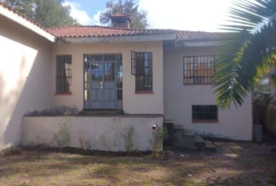 4 Bed House with En Suite in Ongata Rongai